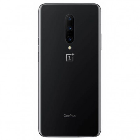 OnePlus 7 Pro 8GB/256GB Gris Espejo Dual SIM