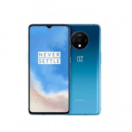 OnePlus 7T 8GB/128GB Azul (Glacier Blue) Dual SIM