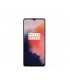 OnePlus 7T 8GB/128GB Plata (Frosted Silver) Dual SIM