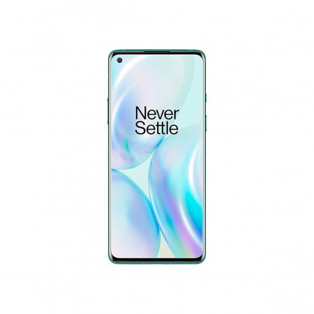 OnePlus 8 5G 8GB/128GB Verde (Glacial Green) Dual SIM
