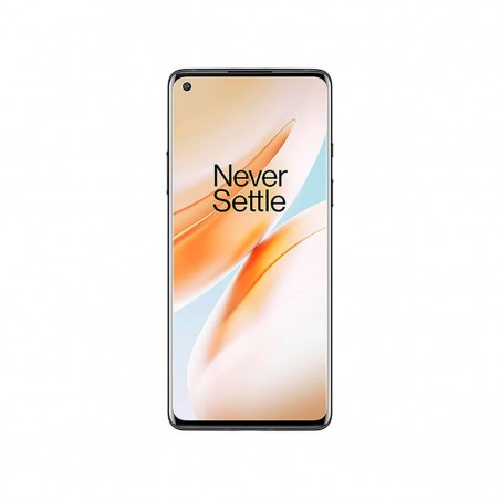 OnePlus 8 5G 8GB/128GB Negro (Onyx Black) Dual SIM