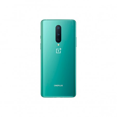 OnePlus 8 5G 12GB/256GB Verde (Glacial Green) Dual SIM