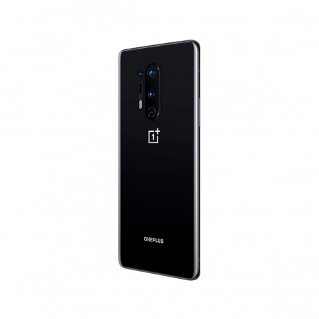 OnePlus 8 Pro 5G 8GB/128GB Negro (Onyx Black) Dual SIM