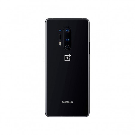 OnePlus 8 Pro 5G 8GB/128GB Negro (Onyx Black) Dual SIM