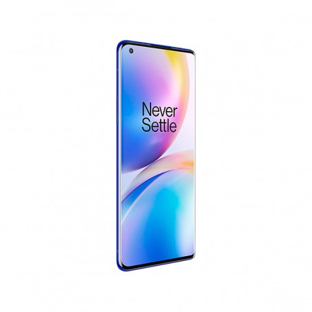 OnePlus 8 Pro 5G 12GB/256GB Azul (Ultramarine Blue) Dual SIM