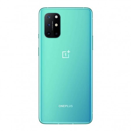 OnePlus 8T 5G 8GB/128GB Verde (Aquamarine Green) Dual SIM