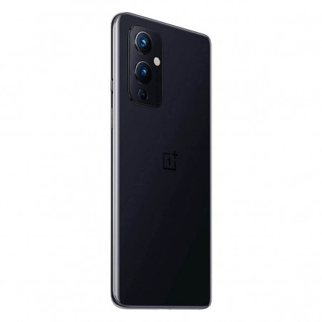 OnePlus 9 5G 12GB/256GB Negro (Astral Black) Dual SIM
