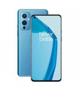OnePlus 9 5G 12GB/256GB Azul (Artic Sky) Dual SIM LE2113
