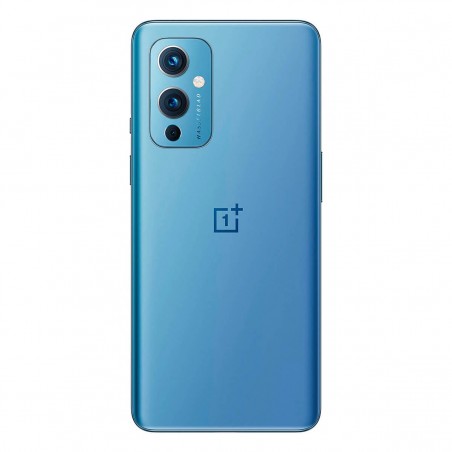 OnePlus 9 5G 12GB/256GB Azul (Artic Sky) Dual SIM LE2113