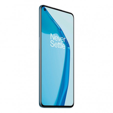 OnePlus 9 5G 12GB/256GB Azul (Artic Sky) Dual SIM LE2113