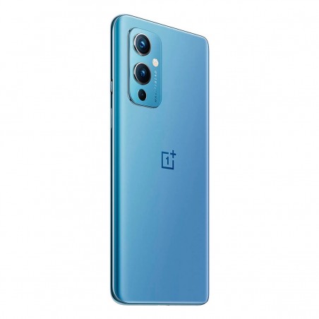 OnePlus 9 5G 12GB/256GB Azul (Artic Sky) Dual SIM LE2113