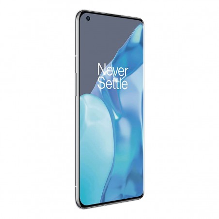 OnePlus 9 Pro 5G 12GB/256GB Plata (Morning Mist) Dual SIM
