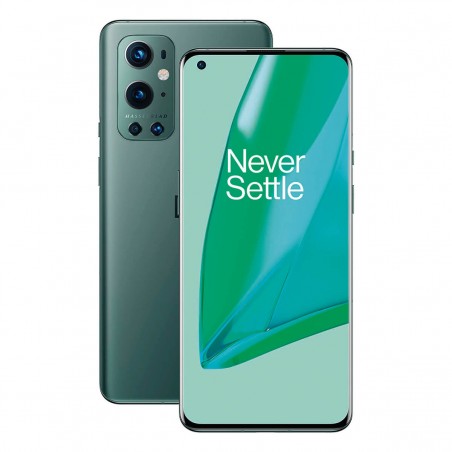 OnePlus 9 Pro 5G 12GB/256GB Verde (Forest Green) Dual SIM