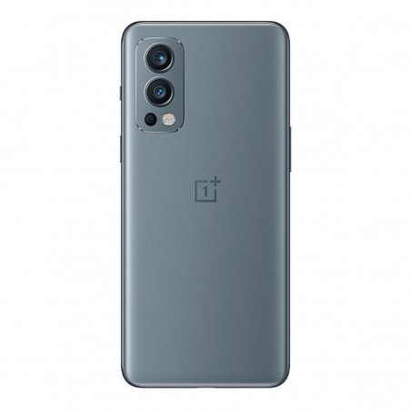 OnePlus Nord 2 5G 8GB/128GB Gris (Gray Sierra) Dual SIM DN2103