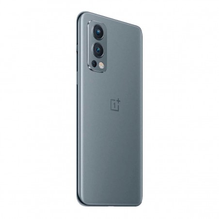 OnePlus Nord 2 5G 8GB/128GB Gris (Gray Sierra) Dual SIM DN2103