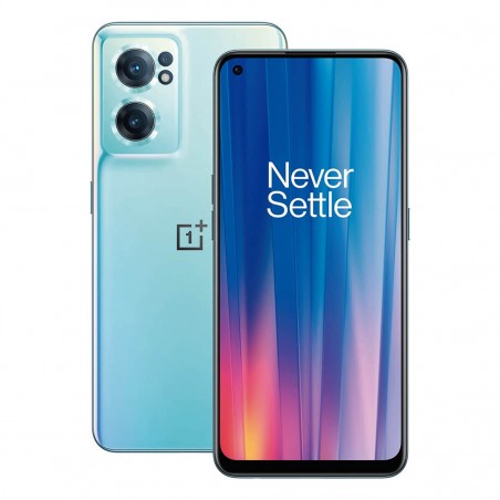 OnePlus Nord CE 2 5G 8GB/128GB Azul (Bahama Blue) Dual SIM IV2201