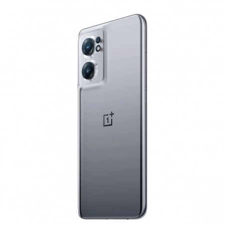 OnePlus Nord CE 2 5G 8GB/128GB Gris (Mirror Gray) Dual SIM IV2201