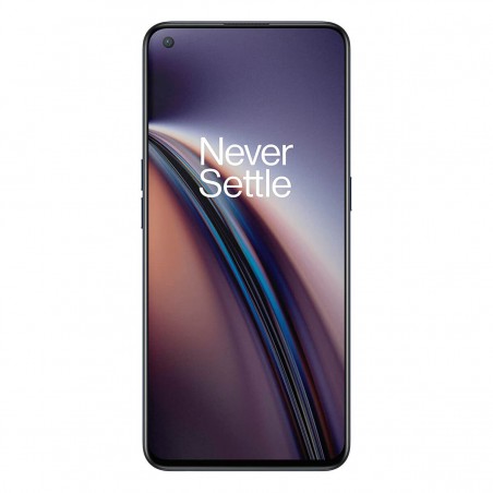 OnePlus Nord CE 5G 8GB/128GB Gris (Charcoal Ink) Dual SIM EB2103