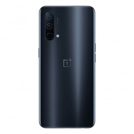 OnePlus Nord CE 5G 6GB/128GB Gris (Charcoal Ink) Dual SIM EB2103