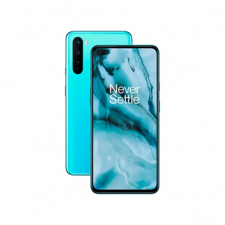 OnePlus Nord 5G 8GB/128GB Azul (Blue Marble) Dual SIM
