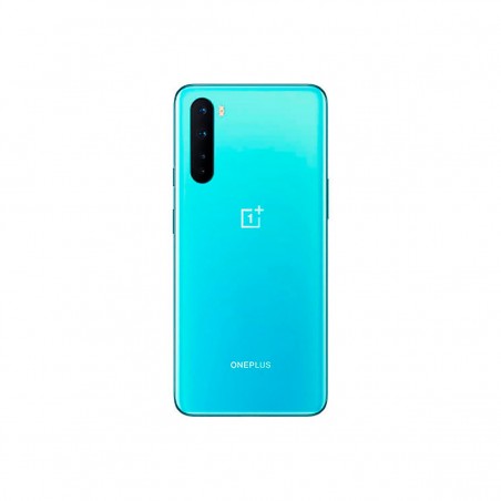 OnePlus Nord 5G 8GB/128GB Azul (Blue Marble) Dual SIM