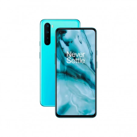 OnePlus Nord 5G 12GB/256GB Azul (Blue Marble) Dual SIM