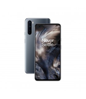 OnePlus Nord 5G 12GB/256GB Gris (Gray Onyx) Dual SIM