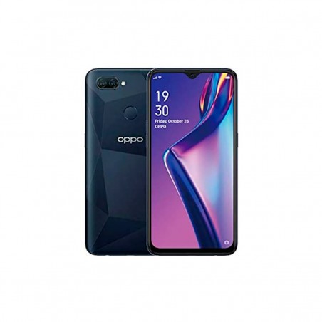 Oppo A12 3GB/32GB Negro (Black) Dual SIM