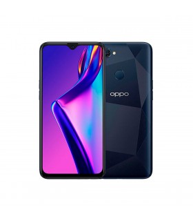 Oppo A12 4GB/64GB Negro (Black) Dual SIM