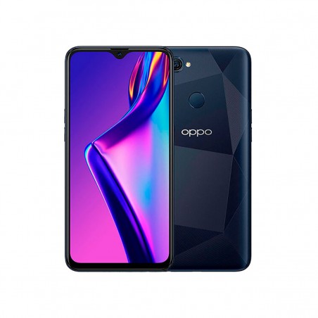 Oppo A12 4GB/64GB Negro (Black) Dual SIM