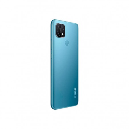 Oppo A15 3GB/32GB Azul (Mystery Blue) Dual SIM