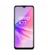 Oppo A77 5G 4GB/64GB Negro (Midnight Black) Dual SIM