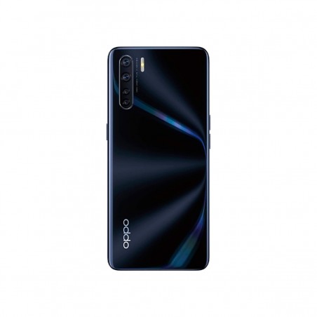 Oppo A91 8GB/128GB Negro (Ligthening Black) Dual SIM