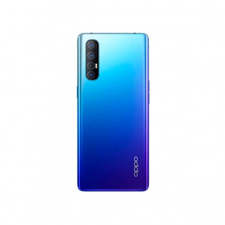 Oppo Find X2 Neo 5G 12GB/256GB Azul (Starry Blue) Single SIM