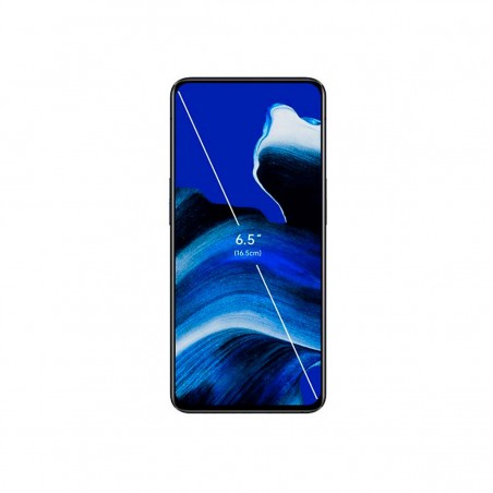 Oppo Reno2 8GB/256GB Negro (Luminous Black) Dual SIM H1907