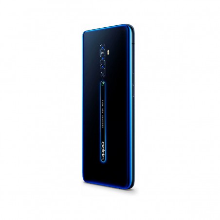 Oppo Reno2 8GB/256GB Negro (Luminous Black) Dual SIM H1907