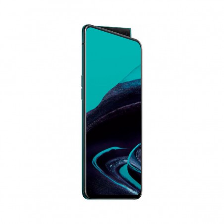Oppo Reno2 8GB/256GB Azul (Ocean Blue) Dual SIM H1907