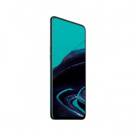 Oppo Reno2 8GB/256GB Azul (Ocean Blue) Dual SIM H1907