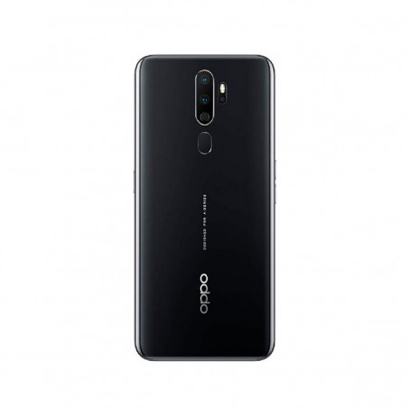 Oppo A5 (2020) 3GB/64GB Negro (Mirror Black) Dual SIM H1931