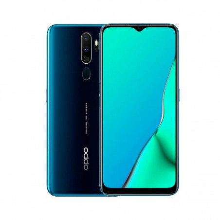 Oppo A9 2020 4GB/128GB Verde (Marine Green) Dual SIM