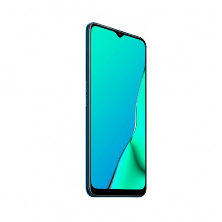Oppo A9 2020 4GB/128GB Verde (Marine Green) Dual SIM