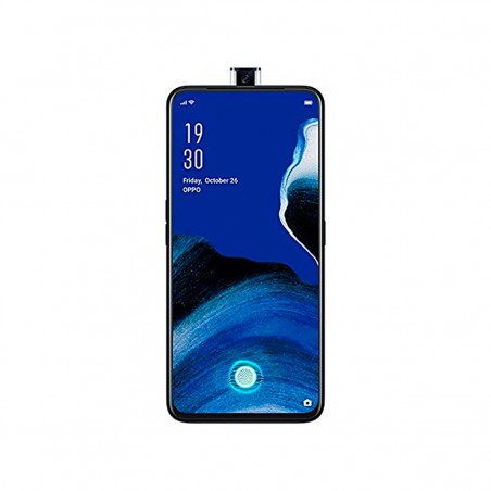 Oppo RENO 2Z 8GB/128GB Negro (Luminous Black) Dual SIM H1951