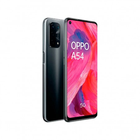 Oppo A54 5G 4GB/64GB Negro (Fluid Black) Dual SIM CPH2195