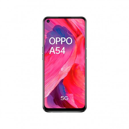 Oppo A54 5G 4GB/64GB Negro (Fluid Black) Dual SIM CPH2195