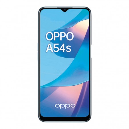 Oppo A54s 4GB/128GB Negro (Crystal Black) Dual SIM CPH2273