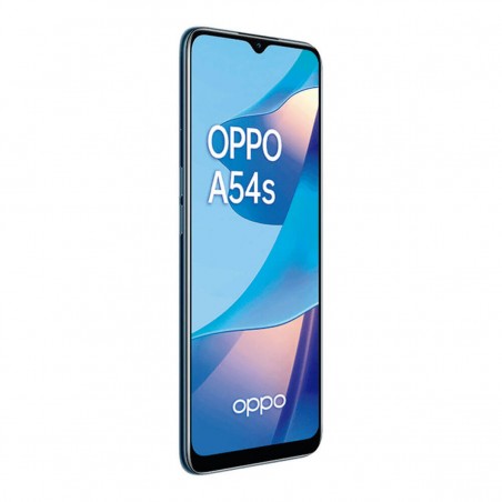 Oppo A54s 4GB/128GB Negro (Crystal Black) Dual SIM CPH2273