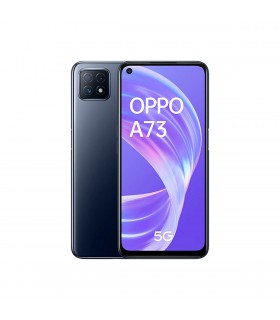 Oppo A73 5G 8GB/128GB Negro (Navy Black) Dual SIM