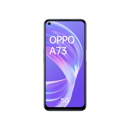 Oppo A73 5G 8GB/128GB Negro (Navy Black) Dual SIM