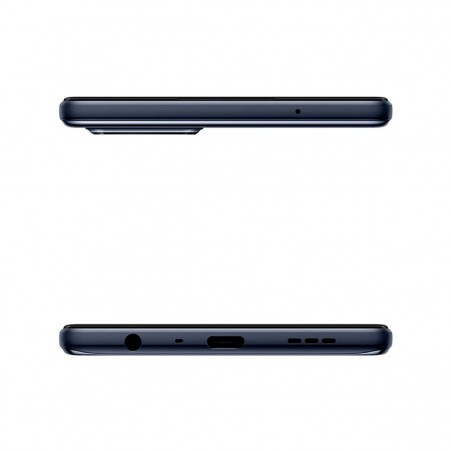 Oppo A73 5G 8GB/128GB Negro (Navy Black) Dual SIM