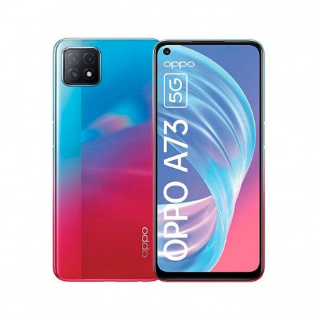 Oppo A73 5G 8GB/128GB Neon Dual SIM